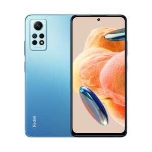 Smartphone Xiaomi Note 12 Pro 6,67" Octa Core 6 GB RAM 128 GB Blauw