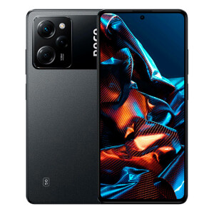 Smartphone Poco X5 Pro 6,67" Octa Core 6 GB RAM 128 GB Zwart