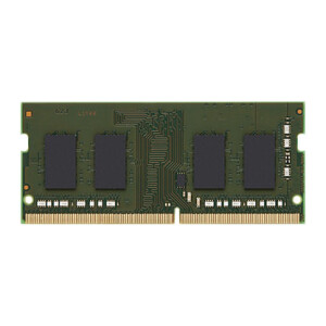 Kingston Technology KCP432SS8/8 geheugenmodule 8 GB 1 x 8 GB DDR4 3200 MT/s