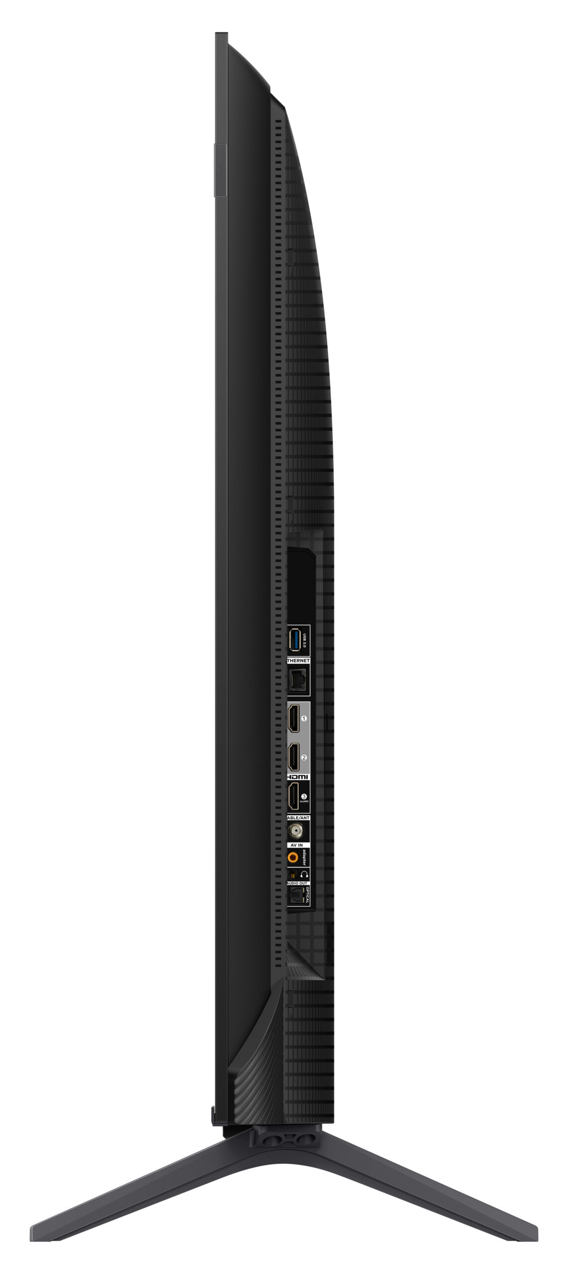 TCL 50QLED780 | 50'' Ultra HD 4K | QLED Smart TV | Wifi & Google TV | Quantum Dot Kleursaturatie | HDR10 | 60Hz - Afbeelding 9