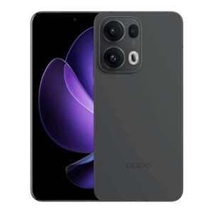 OPPO 13 Pro 5G 17,4 cm (6.83") Dual SIM Android 15 USB Type-C 12 GB 512 GB 5800 mAh Grafiet, Grijs, Paars