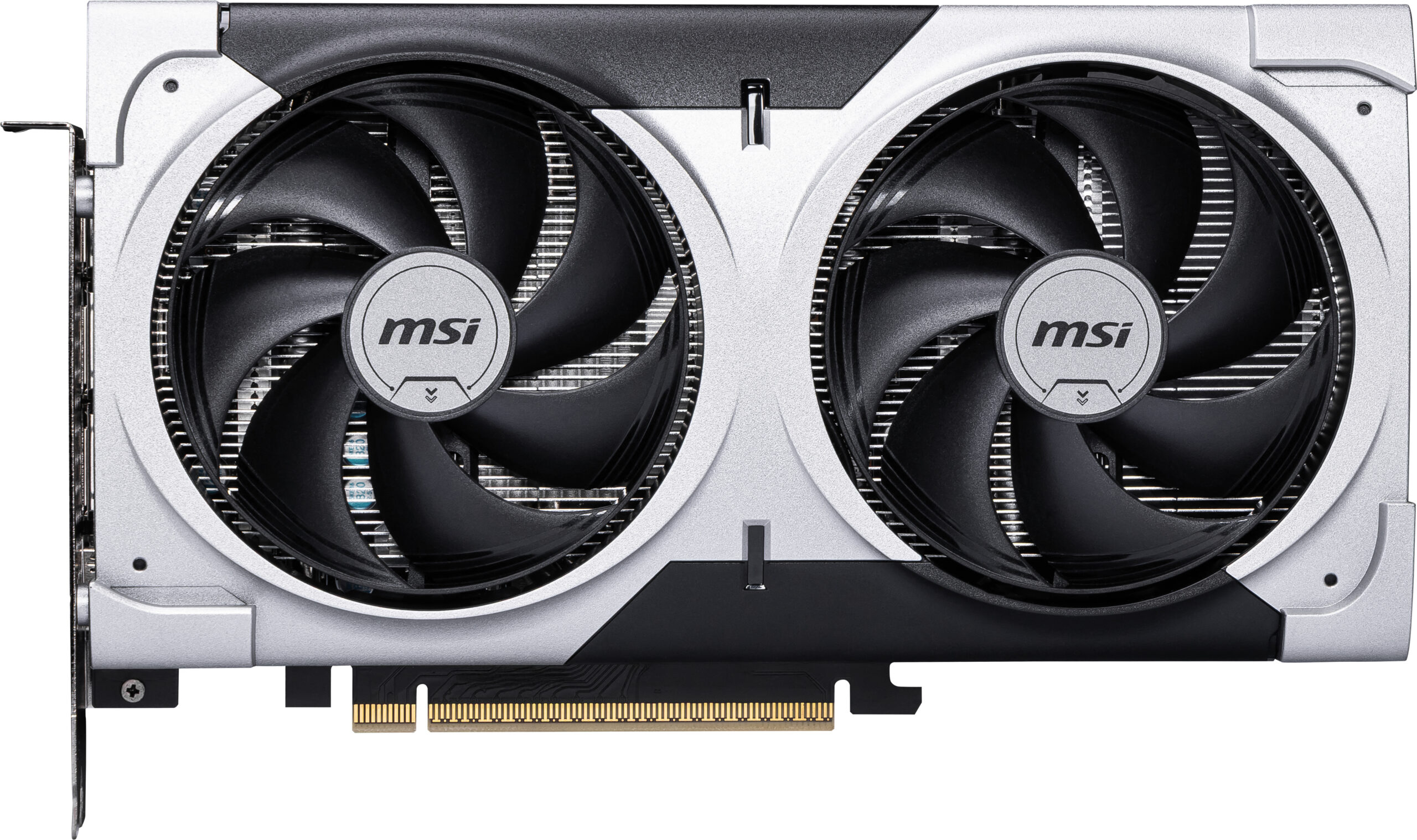 MSI GeForce RTX 5060 TI 8G VENTUS 2X OC PLUS NVIDIA 8 GB GDDR7 - Afbeelding 2