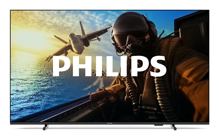 Philips 7000 series 75PUS7000/12 tv 190,5 cm (75") 4K Ultra HD Smart TV Wifi Zwart