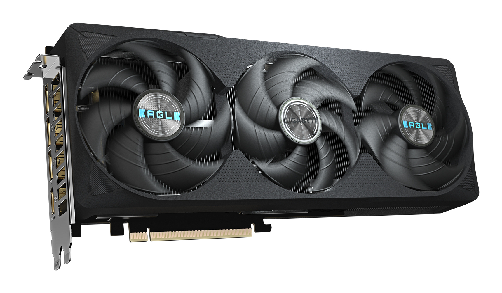 GIGABYTE GeForce RTX 5070 Ti EAGLE OC SFF 16G NVIDIA 16 GB GDDR7 - Afbeelding 3