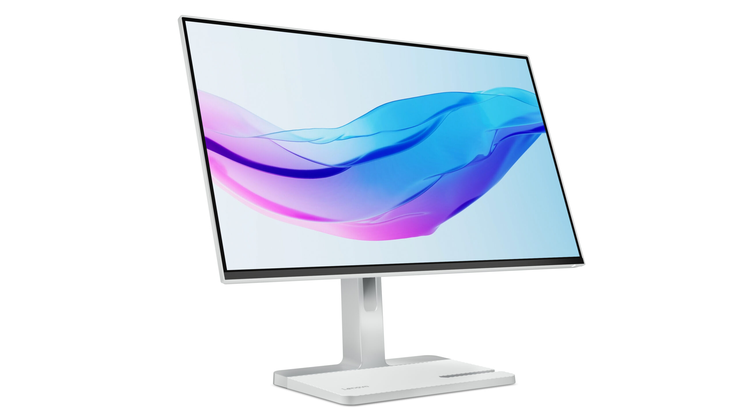 Lenovo L24m-4A LED display 60,5 cm (23.8") 1920 x 1080 Pixels Full HD Grijs - Afbeelding 10