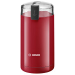 Bosch TSM6A014R koffiemolen 180 W Rood