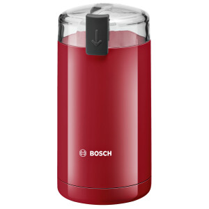 Bosch TSM6A014R koffiemolen 180 W Rood