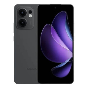 OPPO 13 F 5G 16,9 cm (6.67") Dual SIM Android 15 USB Type-C 8 GB 256 GB 5800 mAh Graniet, Grijs