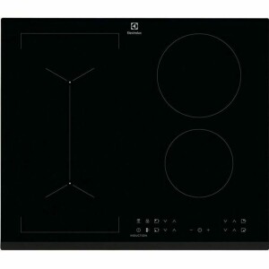 Inductiekookplaat Electrolux LIV6343 59 cm 7350 W