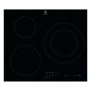 Inductiekookplaat Electrolux LIT60336C 60 cm