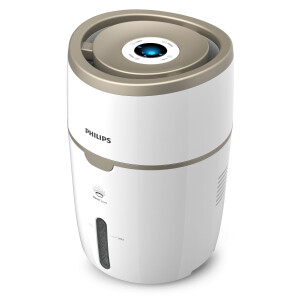 Philips 2000 series HU4816/10 Luchtbevochtiger uit de 2000-serie