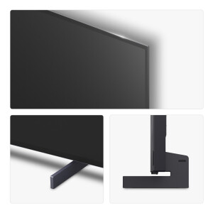 LG 4K OLED EVO Smart XXL TV 77C54LA 77” (2025)