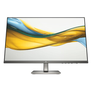 HP Series 5 serie 5 23,8-inch FHD-monitor - 524da