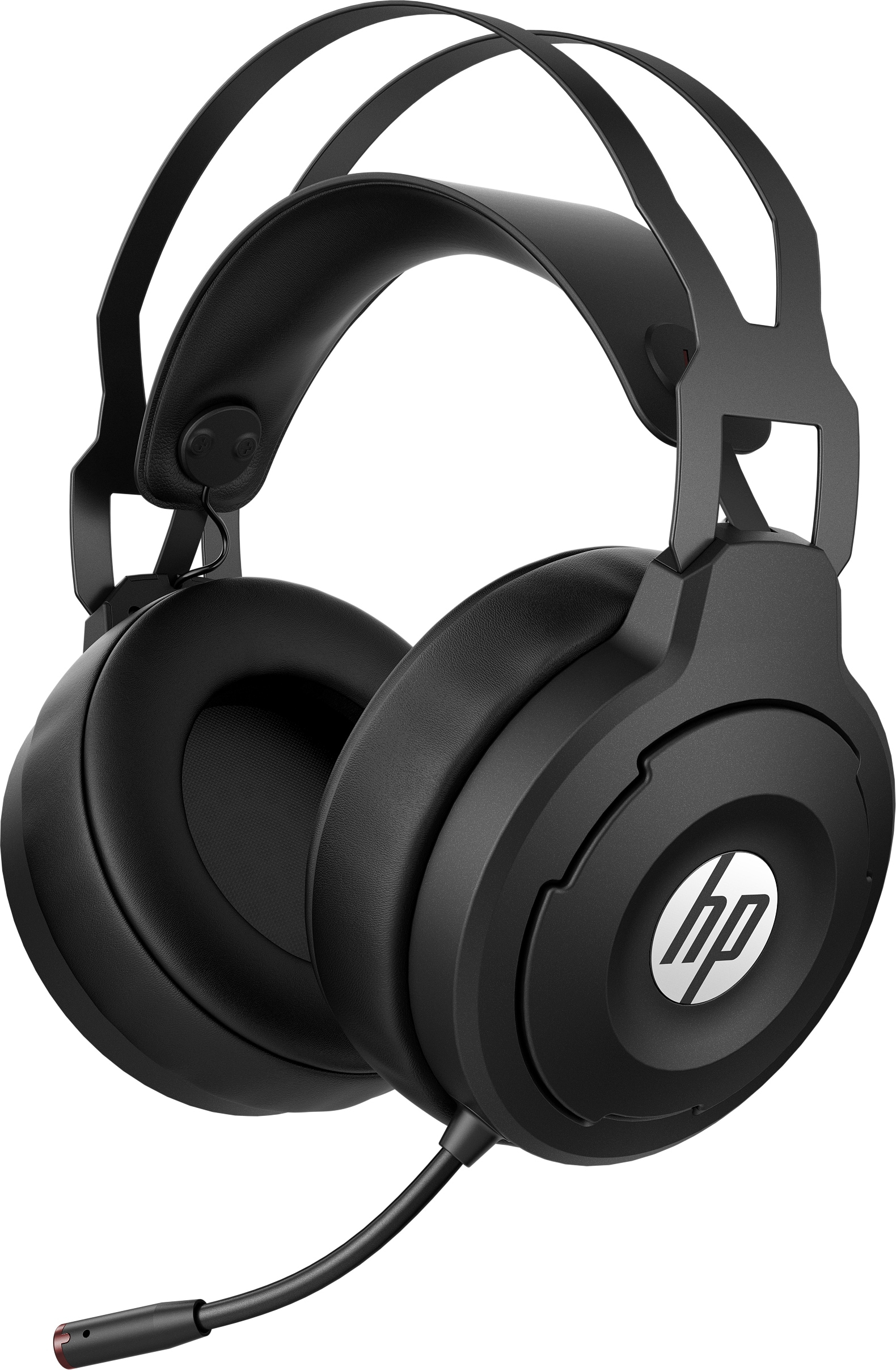 HP Pavilion Gaming X1000 draadloze gaming headset - Afbeelding 2