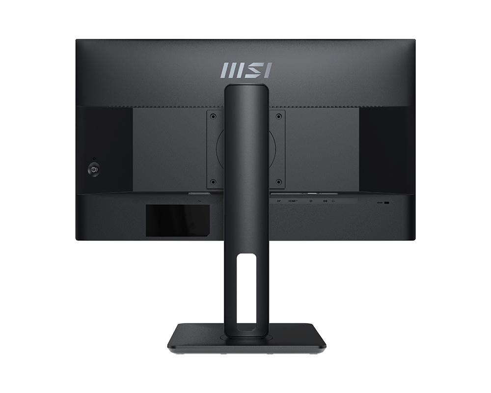MSI Pro MP245PG computer monitor 60,5 cm (23.8") 1920 x 1080 Pixels Full HD LCD Zwart - Afbeelding 34