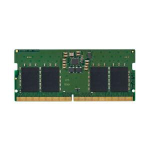 Kingston Technology ValueRAM geheugenmodule 8 GB 1 x 8 GB DDR5 5600 MT/s