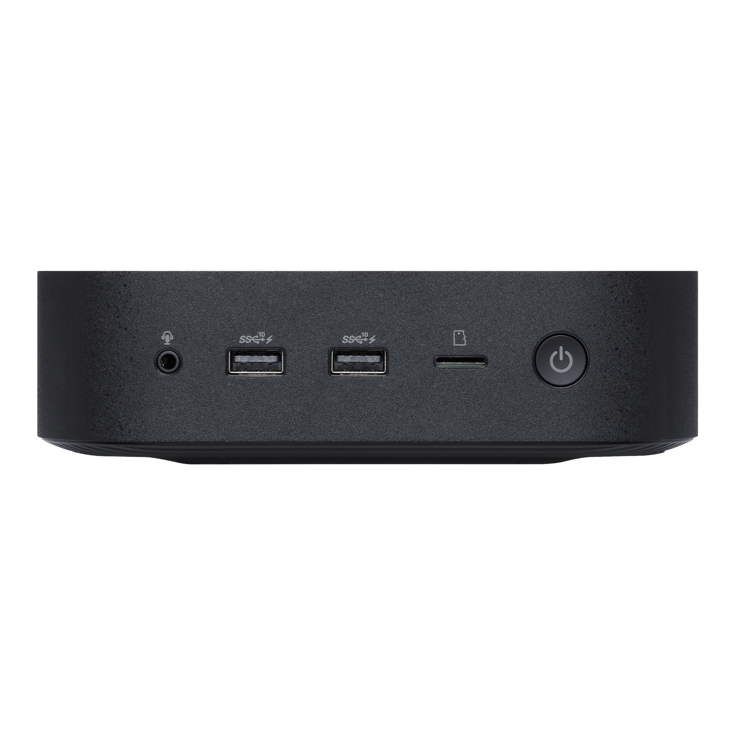 ASUS Chromebox 5 Intel® Core™ i5 i5-1240P 8 GB DDR4-SDRAM 128 GB SSD ChromeOS Mini PC Zwart - Afbeelding 6