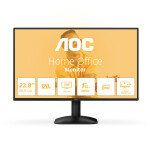 AOC 24B31H LED display 60,5 cm (23.8") 1920 x 1080 Pixels Full HD Zwart