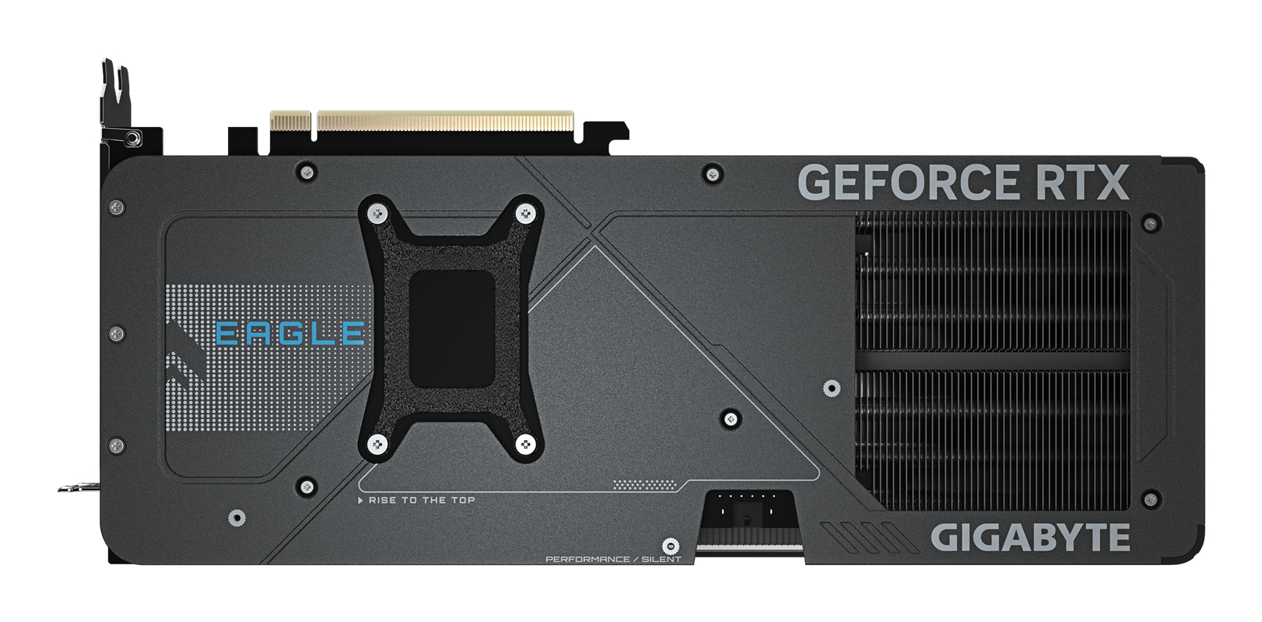 GIGABYTE GeForce RTX 5070 Ti EAGLE OC SFF 16G NVIDIA 16 GB GDDR7 - Afbeelding 6