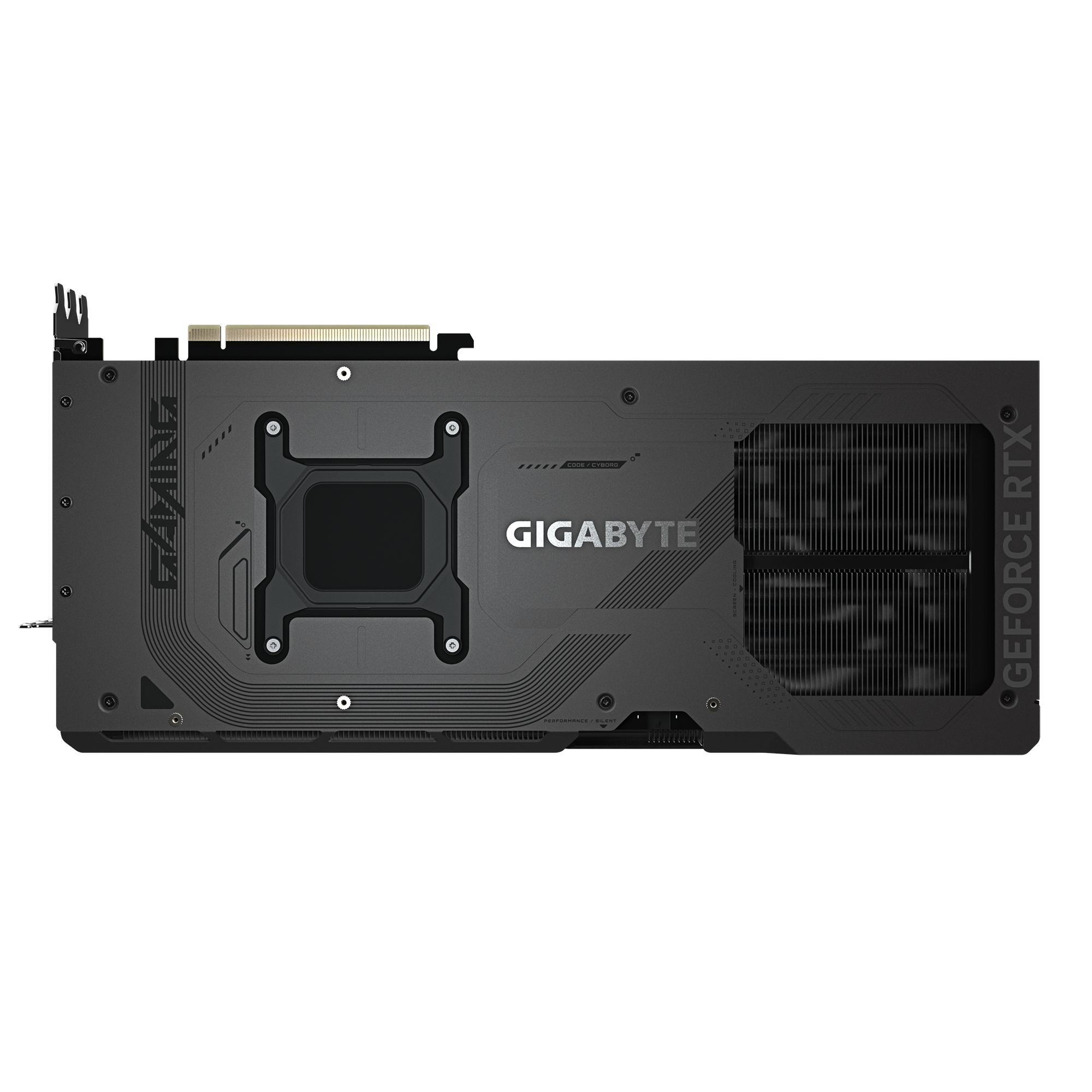 GIGABYTE GeForce RTX 5090 GAMING OC 32G NVIDIA 32 GB GDDR7 - Afbeelding 14