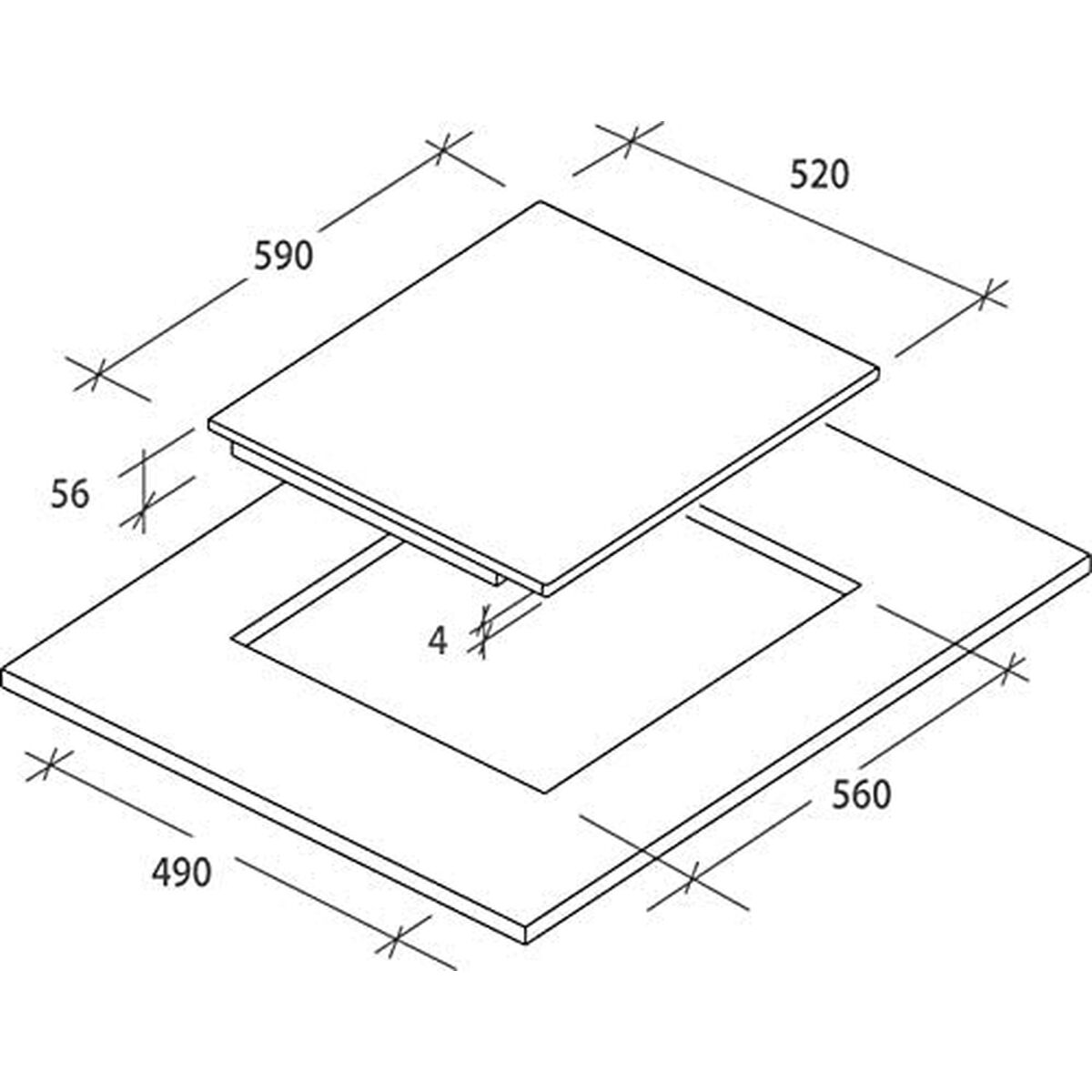 Lenovo Tab M9 Mediatek 32 GB 22,9 cm (9") 3 GB Wi-Fi 5 (802.11ac) Android 12 Grijs - Afbeelding 223