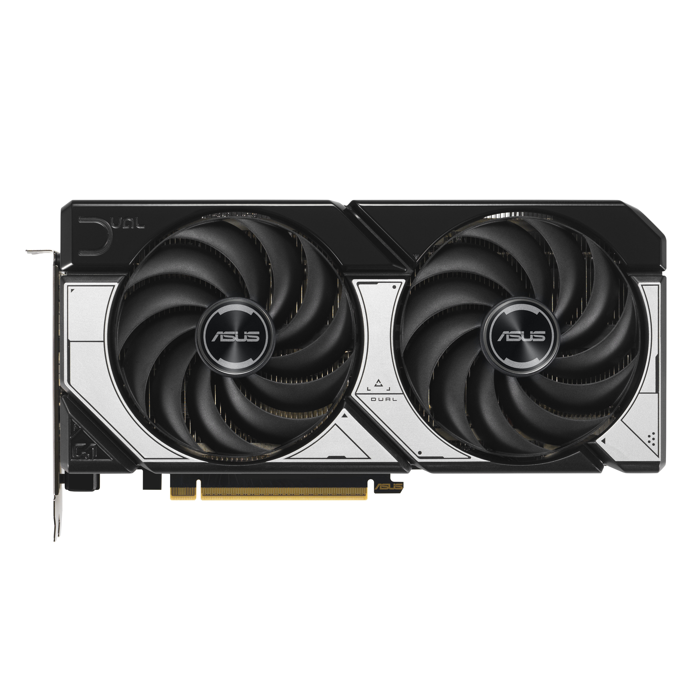 ASUS Dual -RTX5070-O12G NVIDIA GeForce RTX 5070 12 GB GDDR7