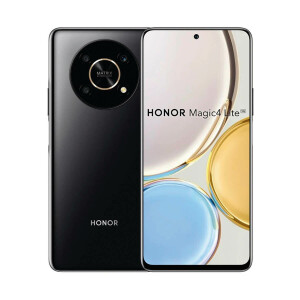 Smartphone Honor ANY-NX1 6,81" Octa Core 6 GB RAM 128 GB Zwart