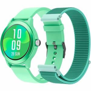 Smartwatch SPC Internet 9651V Groen
