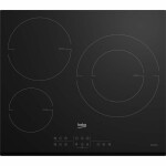 Inductiekookplaat BEKO HII63200MTB