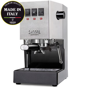 Gaggia RI9480/11 koffiezetapparaat Half automatisch Espressomachine 2,1 l