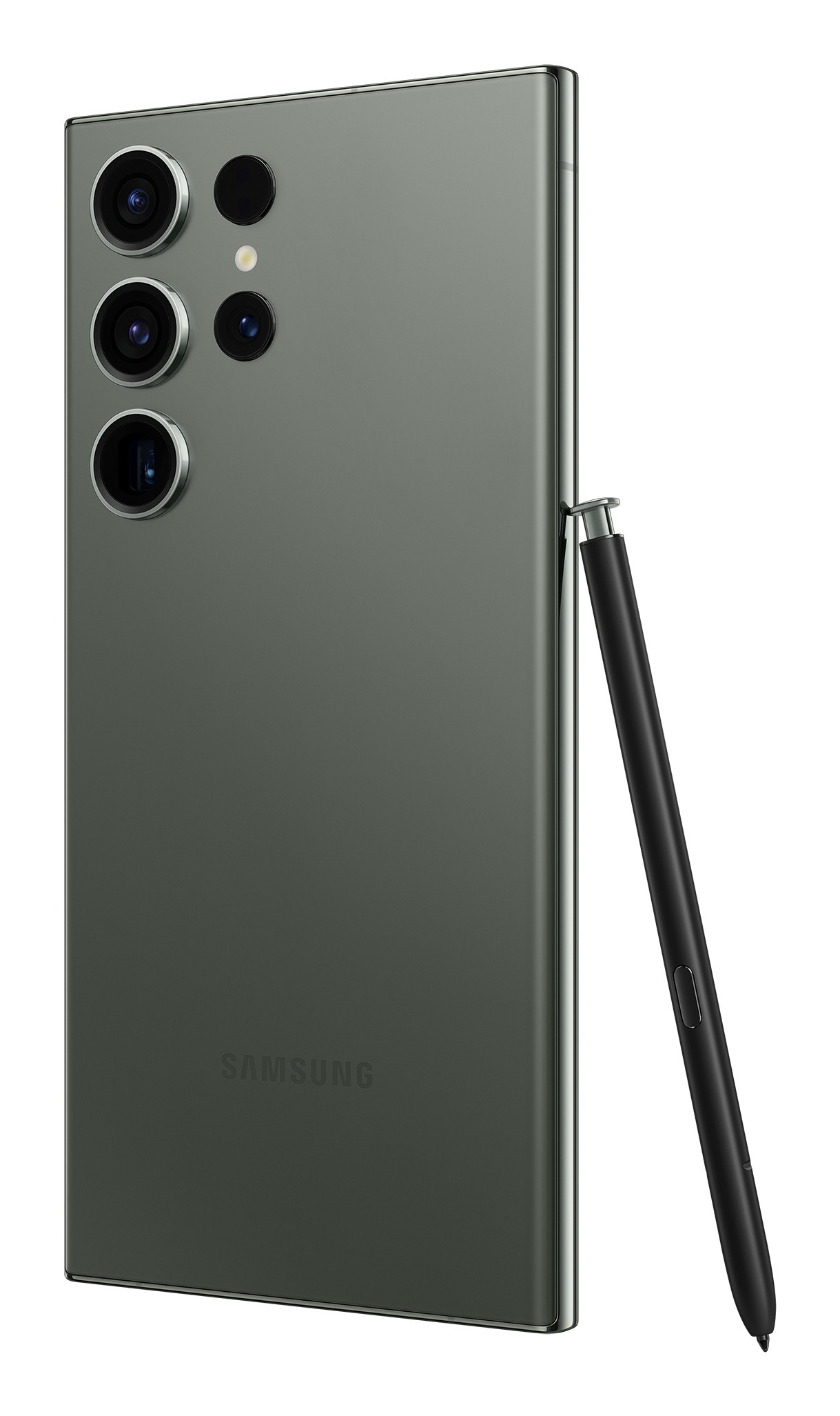 Smartphone Samsung Galaxy S23 Ultra Groen 6,8" 512 GB Octa Core - Afbeelding 7