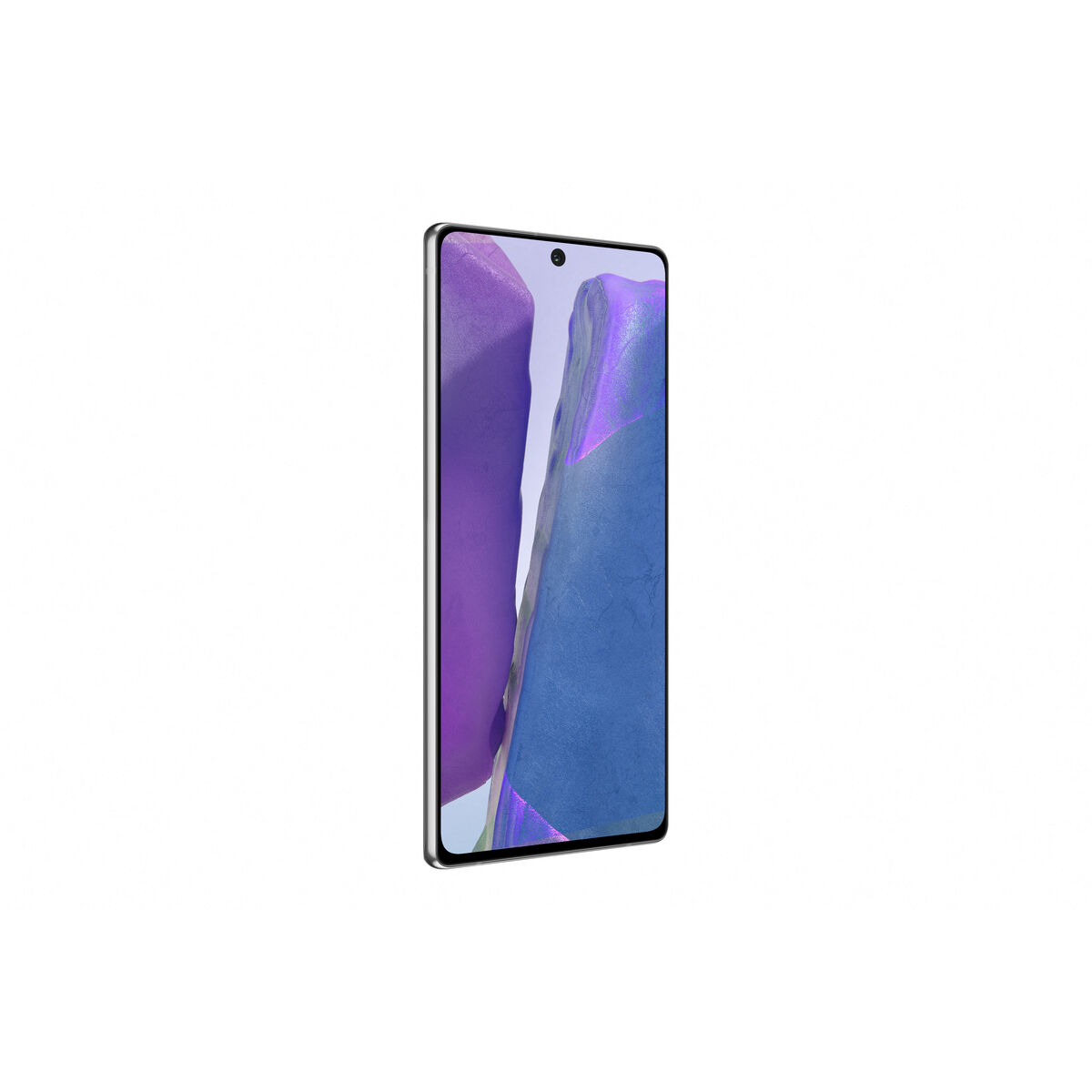 Smartphone Samsung Note 20 Grijs 8 GB RAM 6,7" 256 GB - Afbeelding 2