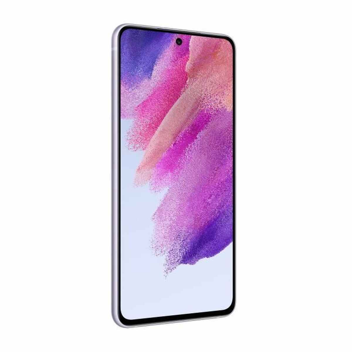 Smartphone Samsung Galaxy S21 FE 5G SM-G990B 6,4" Lavendel 6 GB RAM - Afbeelding 4
