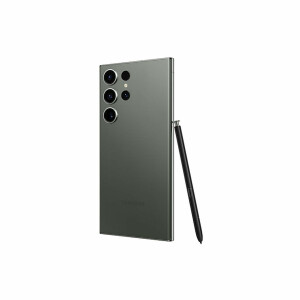 Smartphone Samsung S23 512 GB Groen