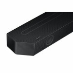 Samsung Cinematic Q-Series Draadloze Soundbar HW-Q600C 360W 3.2.1CH