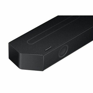 Samsung Cinematic Q-Series Draadloze Soundbar HW-Q600C 360W 3.2.1CH