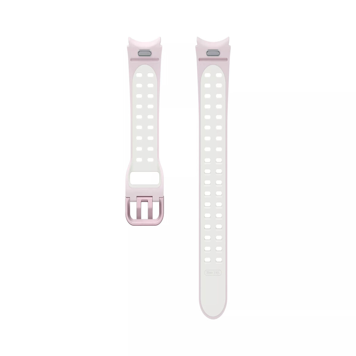 Smartwatch Samsung M/L Paars