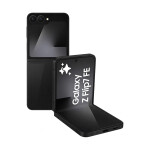 Smartphone Samsung SM-F761BZKGEUE 6,7" Octa Core 8 GB RAM 128 GB Zwart