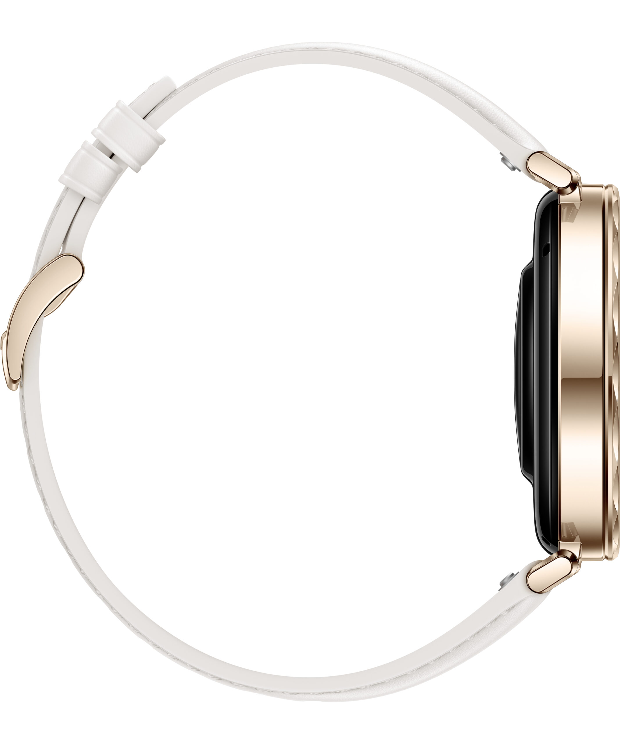 Huawei WATCH GT5 41mm 3,35 cm (1.32") AMOLED Digitaal 466 x 466 Pixels Goud - Afbeelding 6