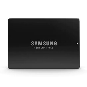 Samsung PM897 960 GB 2.5" SATA III V-NAND