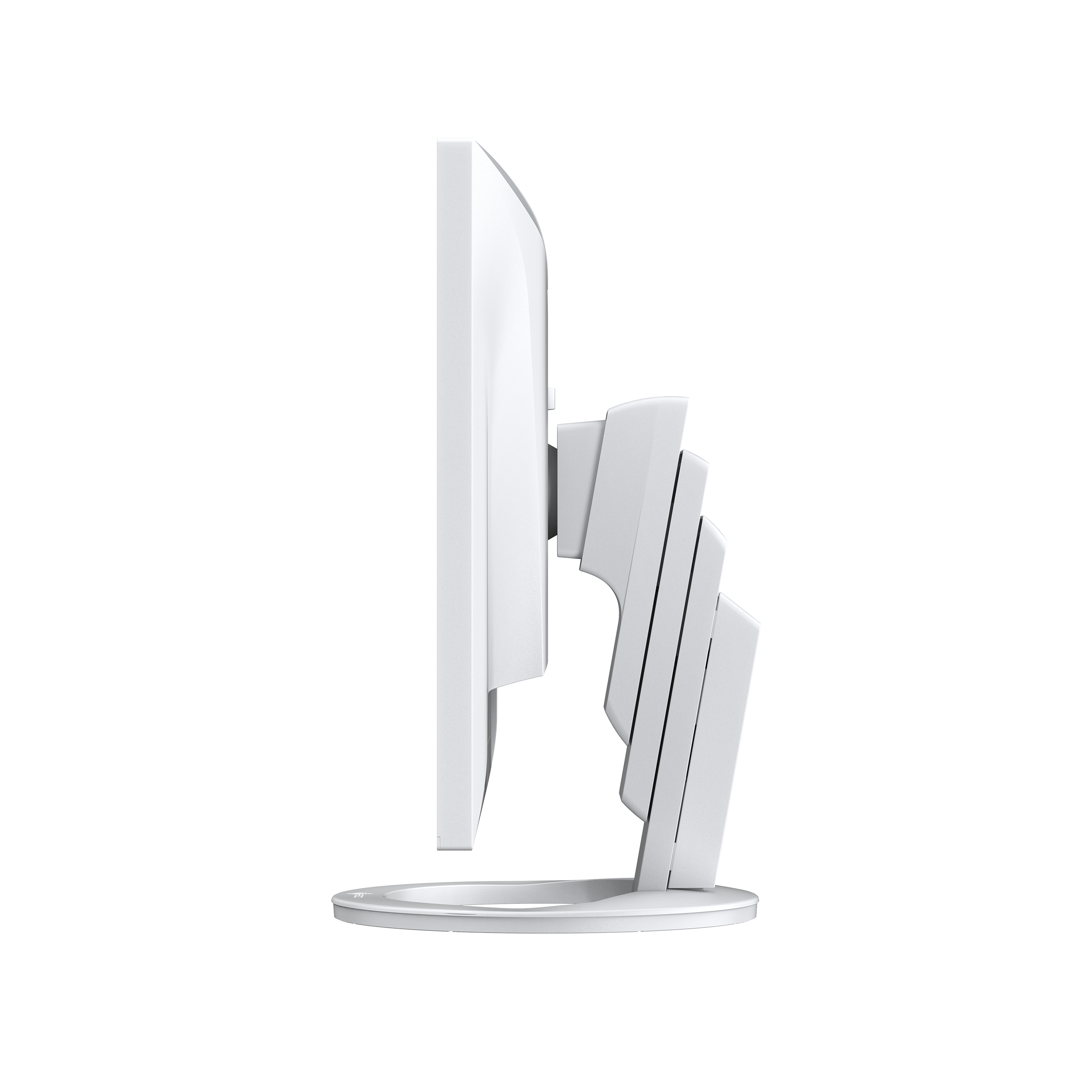 EIZO FlexScan EV2495-WT LED display 61,2 cm (24.1") 1920 x 1200 Pixels WUXGA Wit - Afbeelding 3