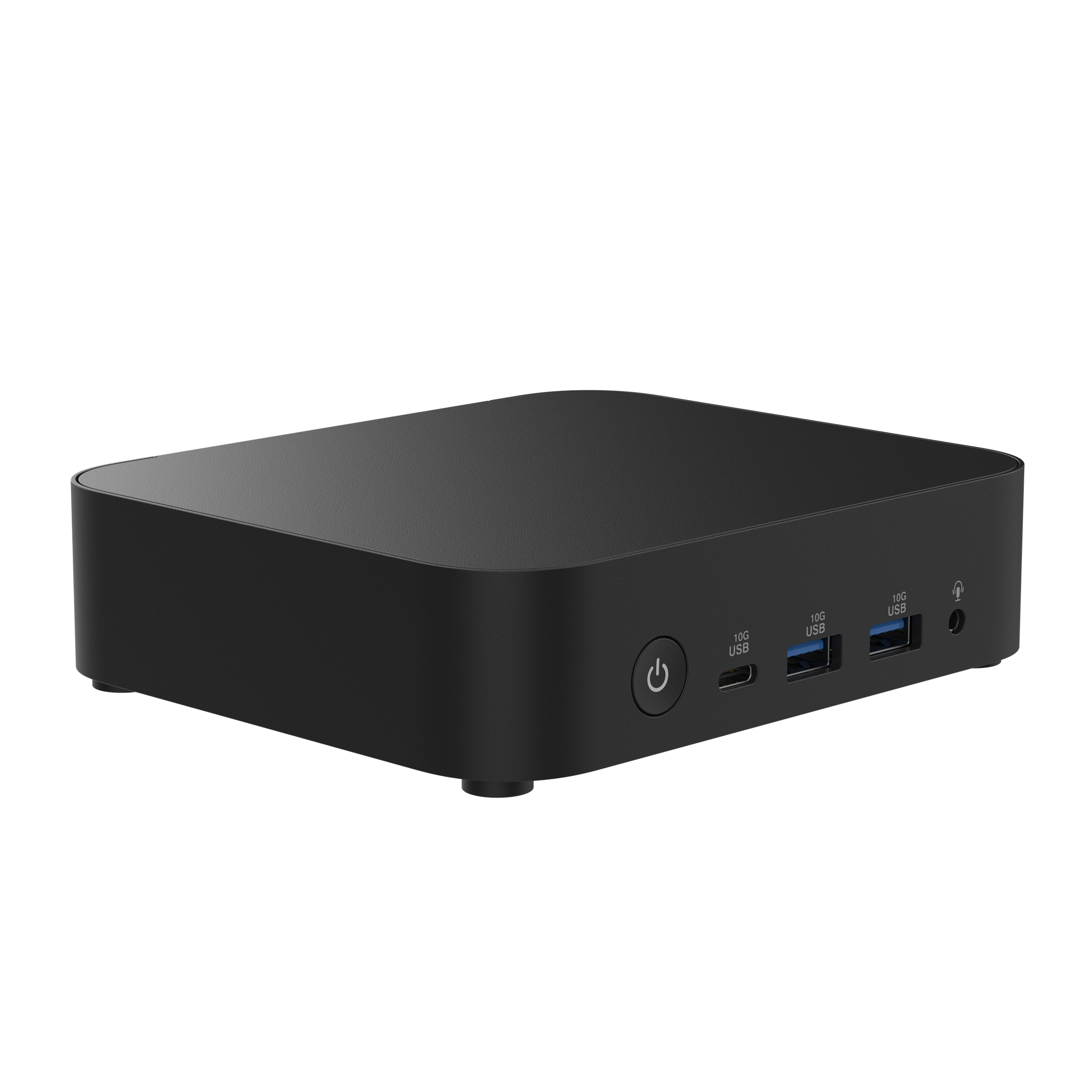 ASUS NUC 14 Essential RNUC14MNK3500002 Zwart - Afbeelding 6