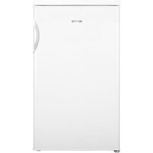 Gorenje RB492PW combi-koelkast Vrijstaand 119 l E Wit