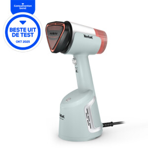 Tefal AeroSteam DT9814 DT9814 kledingstomer - Beste uit de Test okt 2025