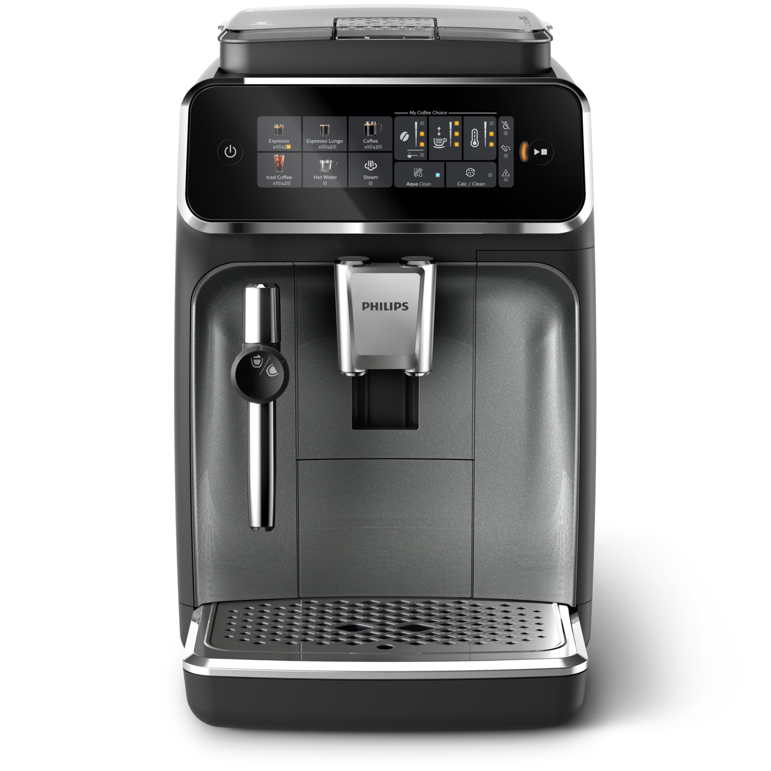 Philips Series 3300 EP3329/70 Volautomatisch espressoapparaat - Afbeelding 4