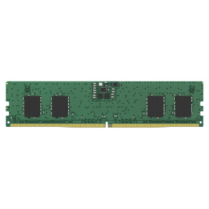 Kingston Technology KCP556US6-8 geheugenmodule 8 GB 1 x 8 GB DDR5 5600 MT/s