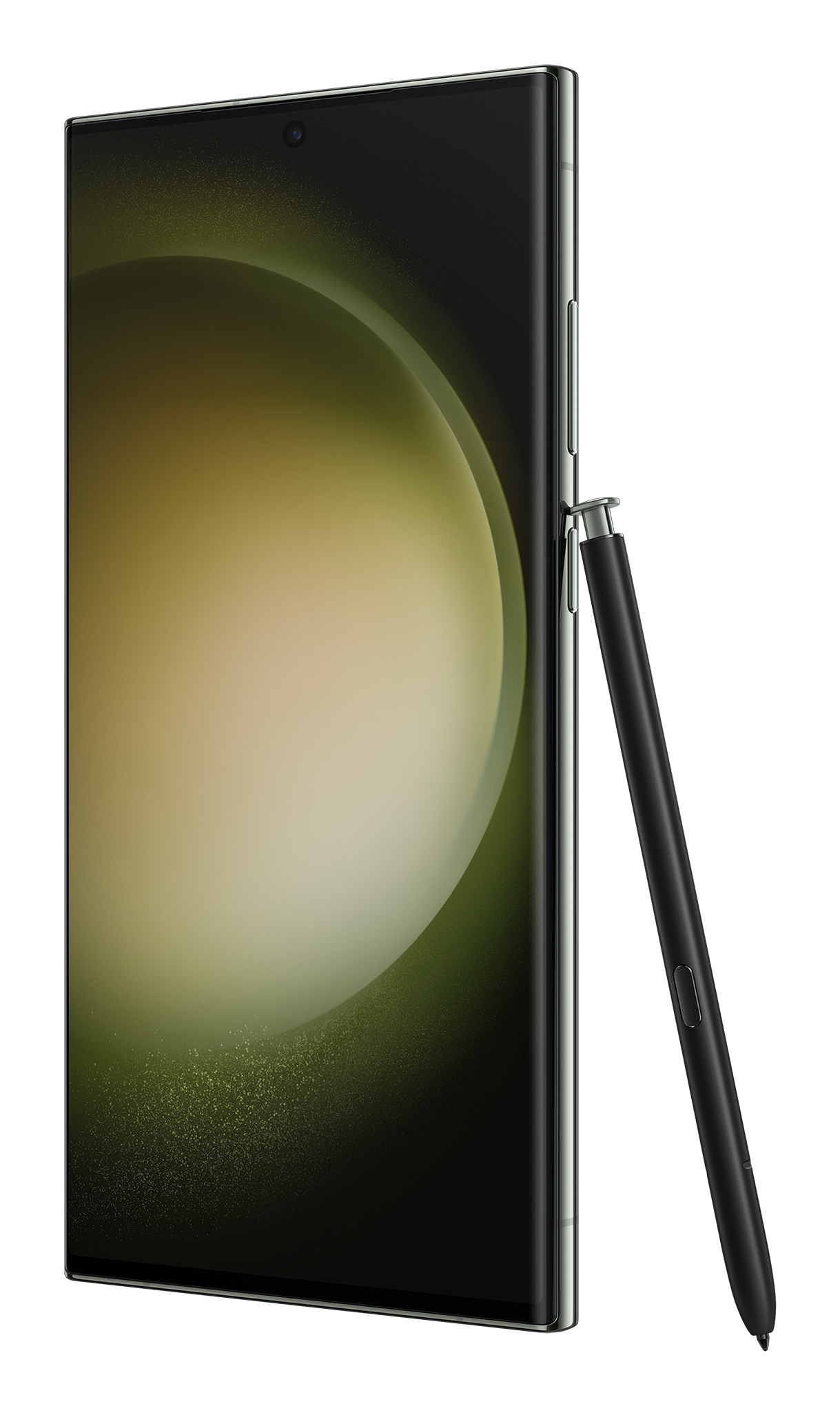 Smartphone Samsung Galaxy S23 Ultra Groen 6,8" 512 GB Octa Core - Afbeelding 4