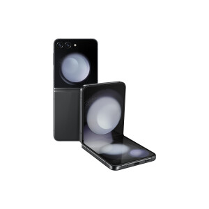 Smartphone Samsung Galaxy Z Flip5 Grijs 512 GB Octa Core 8 GB RAM 6,7"