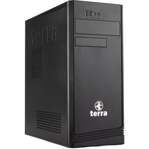 TERRA EU1009979 PC Intel® Core™ i7 i7-14700 16 GB DDR5-SDRAM 1 TB SSD Windows 11 Pro Midi Tower Zwart