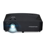 Acer Predator GD711 1450 ANSI lumens DLP UHD 4K (3840x2160) 3D Zwart